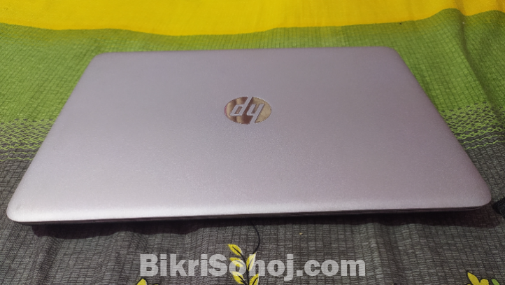 Hp elitebook 840